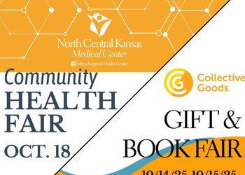 2025 Health Fair Hwy Sign (Facebook Post)