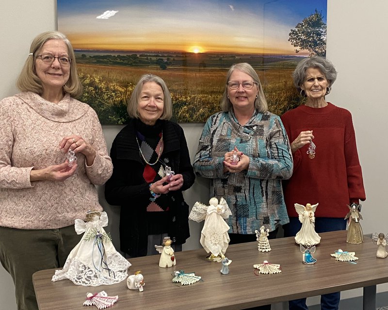 2026 Volunteer Officers