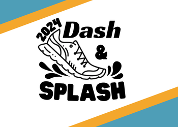 Dash & Splash Website