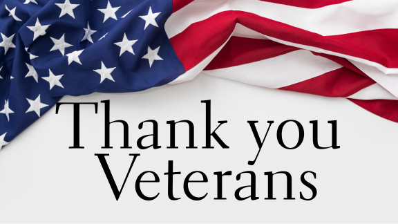 Veterans Day