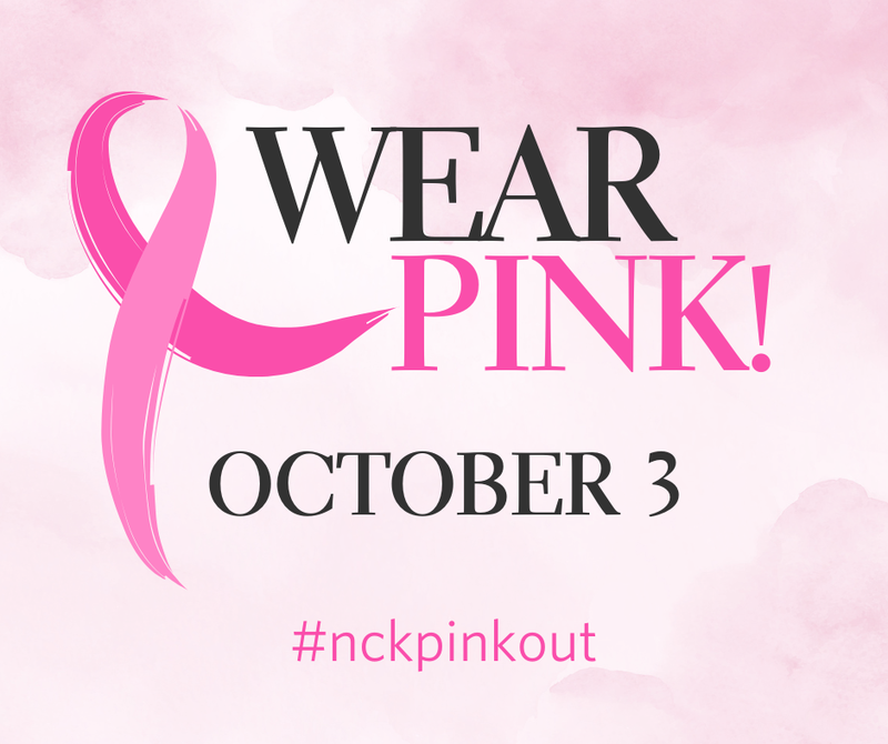 #nckpinkout